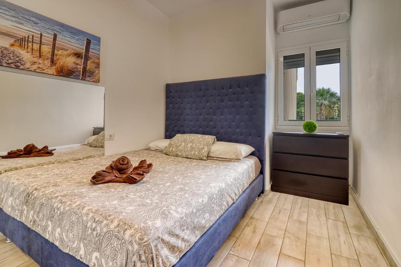 Modern Apartment With An Addictive Terrace View Los Cristianos  Dış mekan fotoğraf
