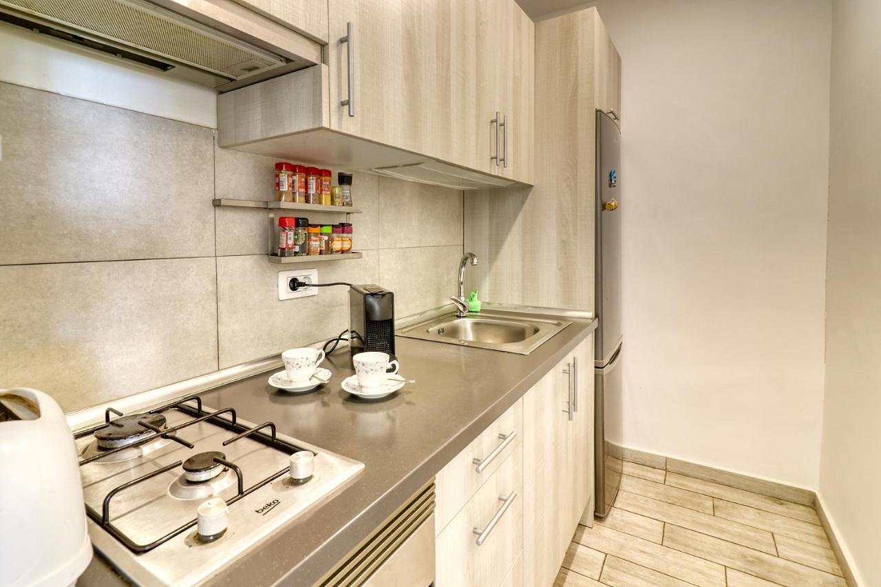 Modern Apartment With An Addictive Terrace View Los Cristianos  Dış mekan fotoğraf